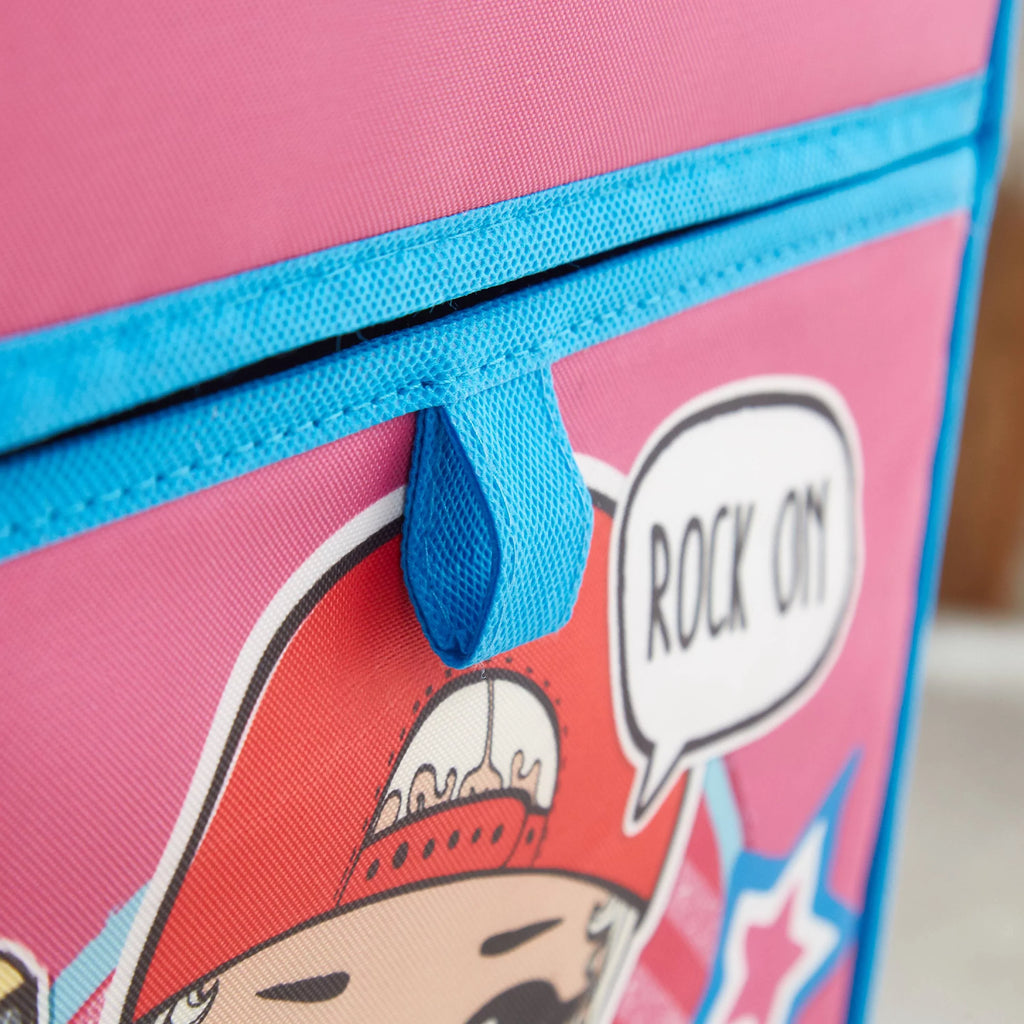 Surprise Kids Storage Cubby Organizer Set