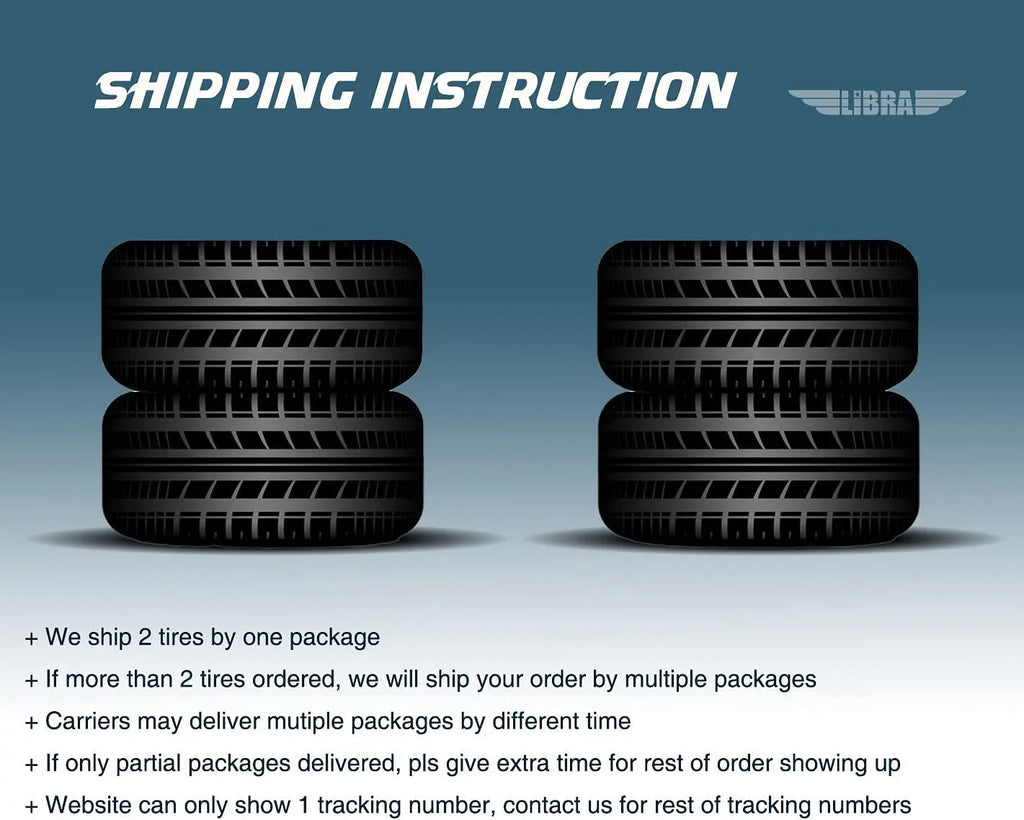 (2) Premium   8PR / Tires 27x11x12 fit 16-20 Honda  1000 Base/ Rear