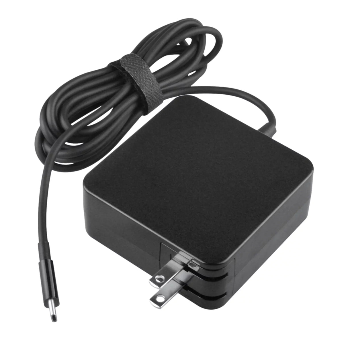 65W Type-C  Adapter Charger For Dell Inspiron 13 5310 Series Battery Power Supply Cord Mains