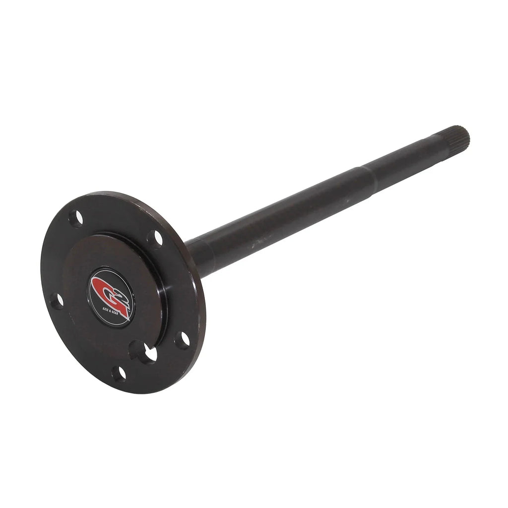 G2 Axle and Gear 95-2041-001 Axle Shaft Rr for 1979-80 International Scout - 8"
