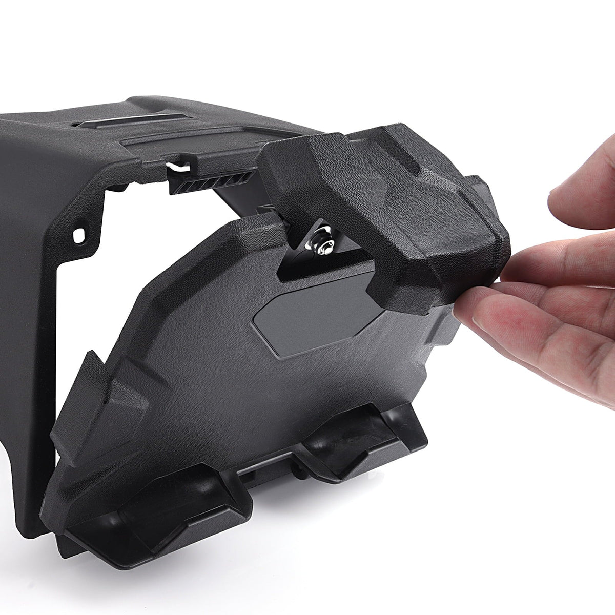 X3 Electronic Device Tablet Holder, Phone Ipad  Holder Storage Box Organizer Tray