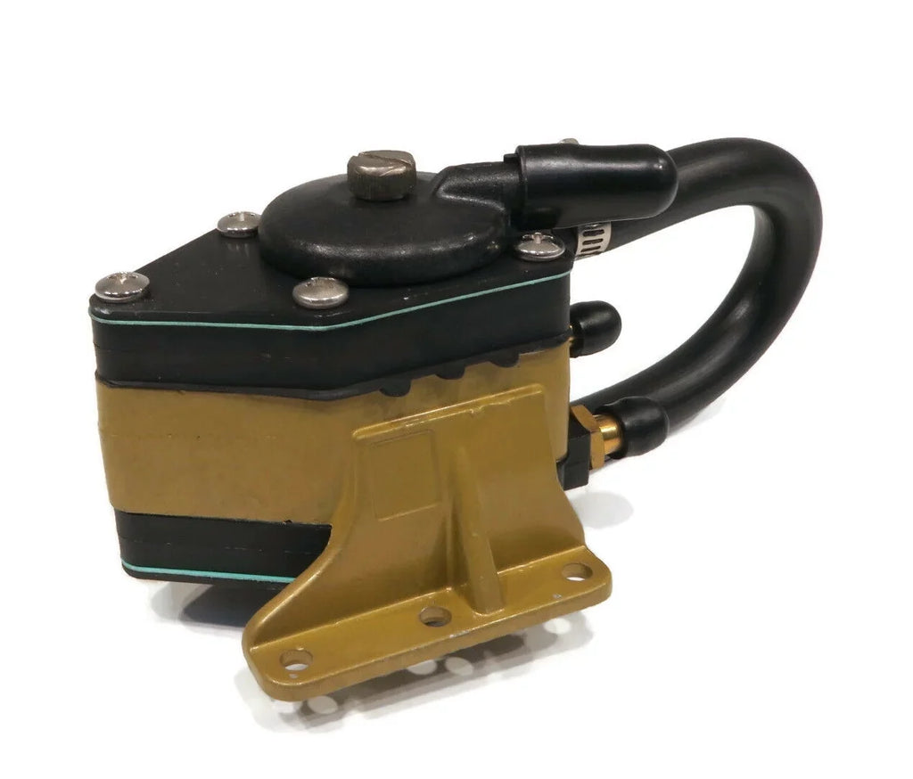 The  Shop |  Conversion Fuel Pump For 1993 Evinrude 250HP J250CXETS, J250TXATF Boat Motor