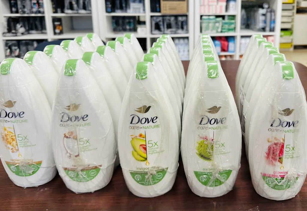 5  "    " 400ML/13.5   (5PK)