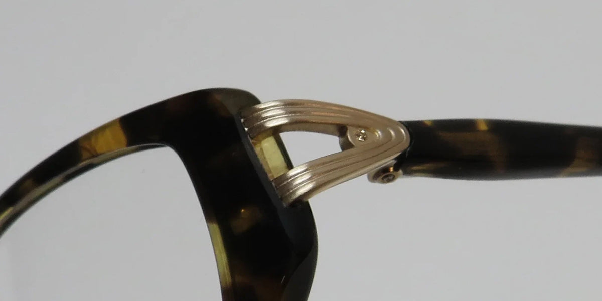 Eyeglasses  Tokyo Tortoise 48MM