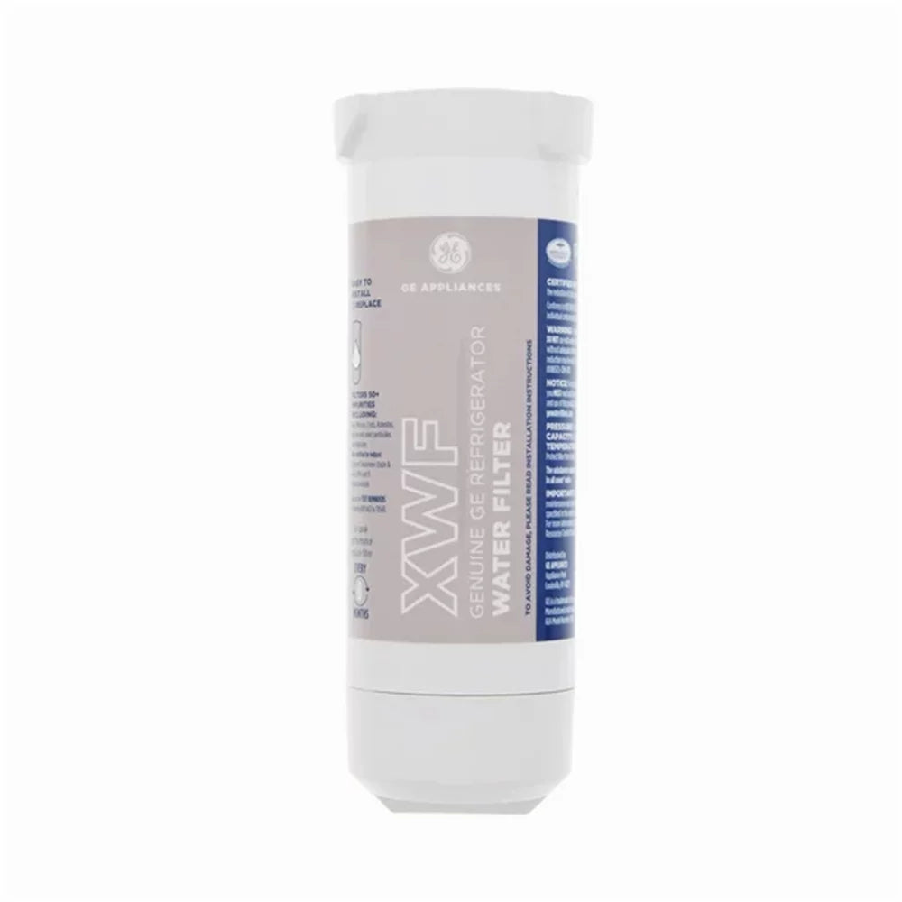 (4 Pack) Replacement  Appliances Refrigerator Water Filter, Not Fit