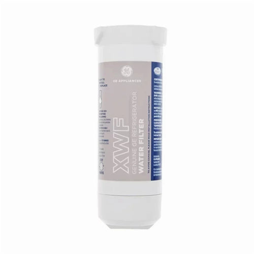 (4 Pack) Replacement  Appliances Refrigerator Water Filter, Not Fit
