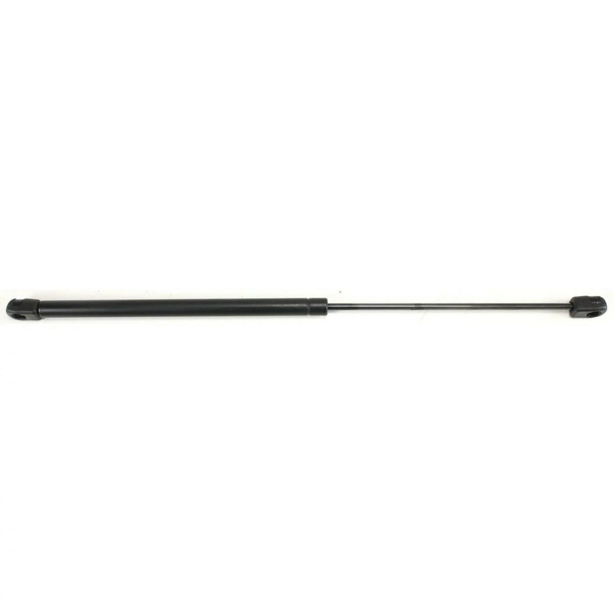 Teledu Trunk Lift Supports Struts Pair Set For 1994-2004 Ford Mustang