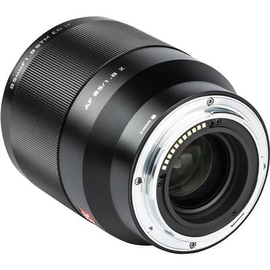 85mm f/1.8 Z  Lens for Nikon Z