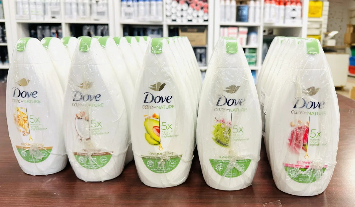 5  "    " 400ML/13.5   (5PK)