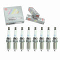 8 pc  Laser Iridium Spark Plugs compatible with Toyota Tundra 4.6L 5.7L V8 2007-2020