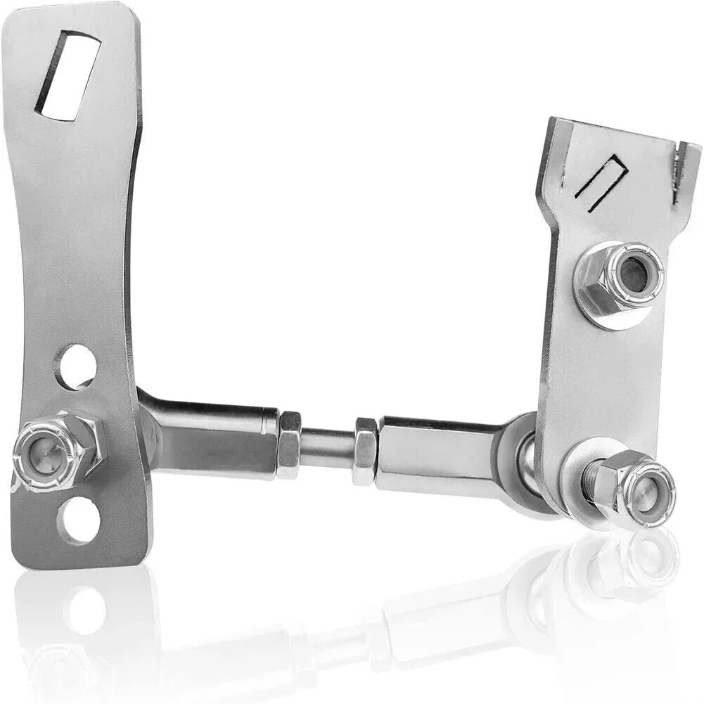 Transfer Case Linkage Kit Fits for 1986-2001 Jeep Cherokee