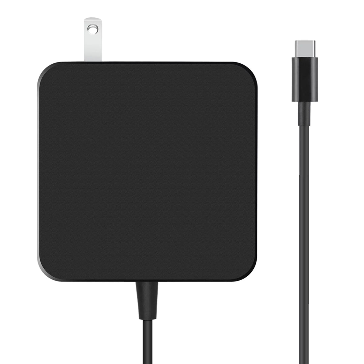 65W Type-C  Adapter Charger For Dell Inspiron 13 5310 Series Battery Power Supply Cord Mains