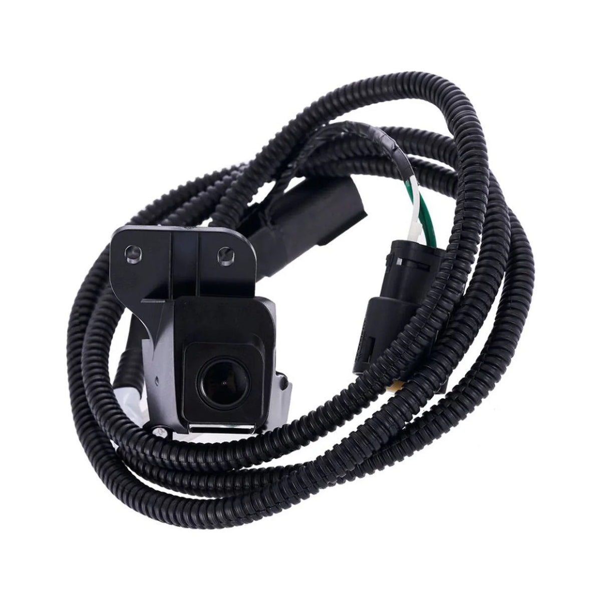 Backup Camera Replaces for 09-14 Chevrolet Silverado   Sierra 23146157 20837341 20986601