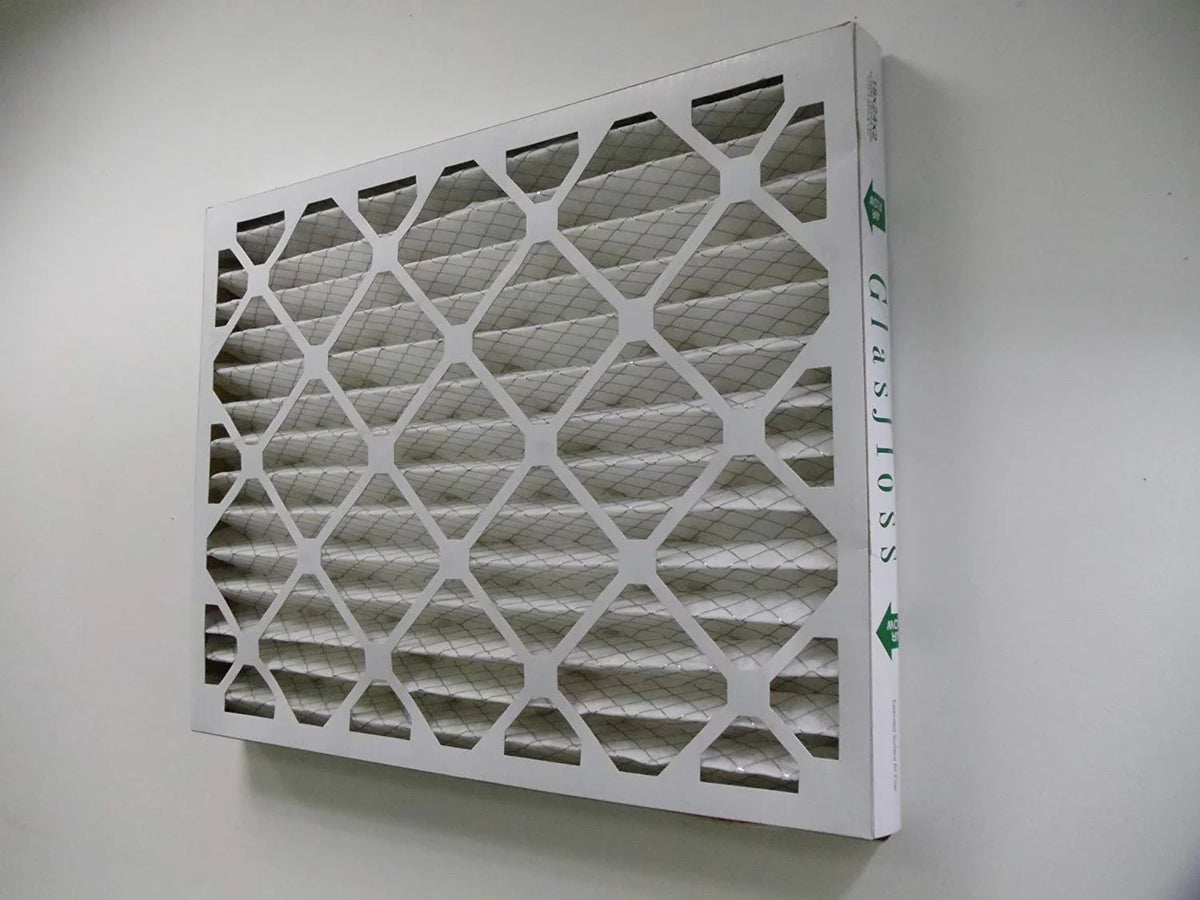 Flanders/Precisionaire 80055.022025 Furnace Air Filter Pack of 12