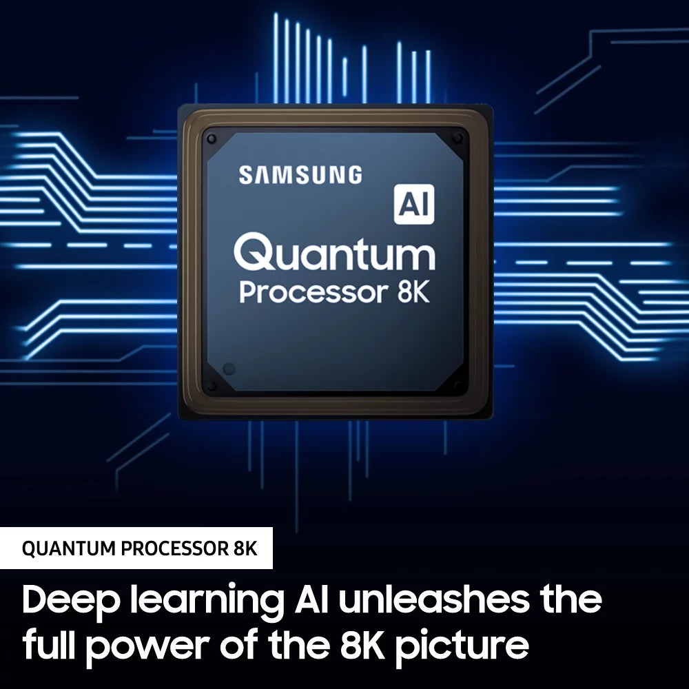 82” Class 8K Ultra  (4320P)  Smart   QN82Q800T 2020