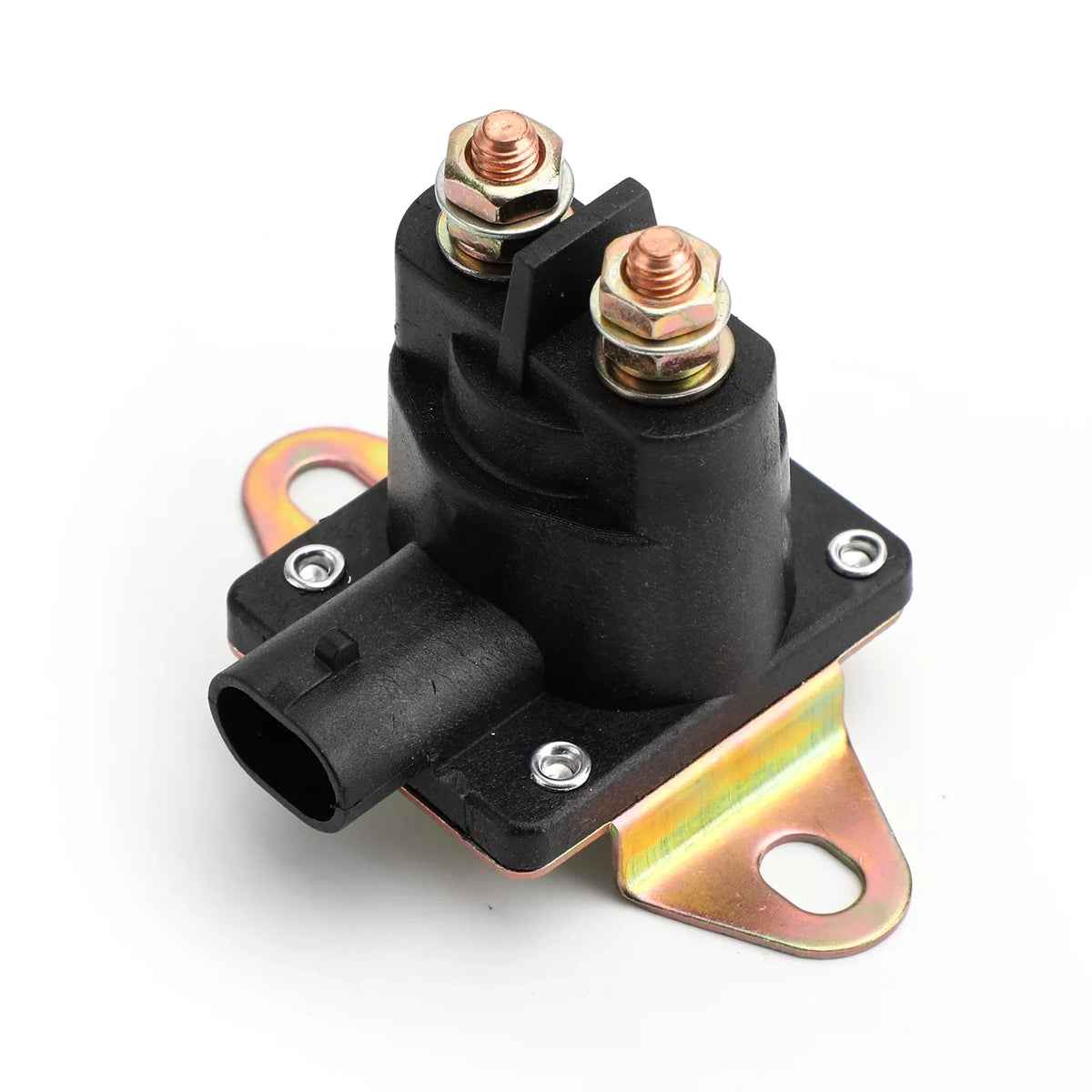 Motor Genic Starter Relay Solenoid For Sea-Doo Challenger Speedster 718 720  800  951