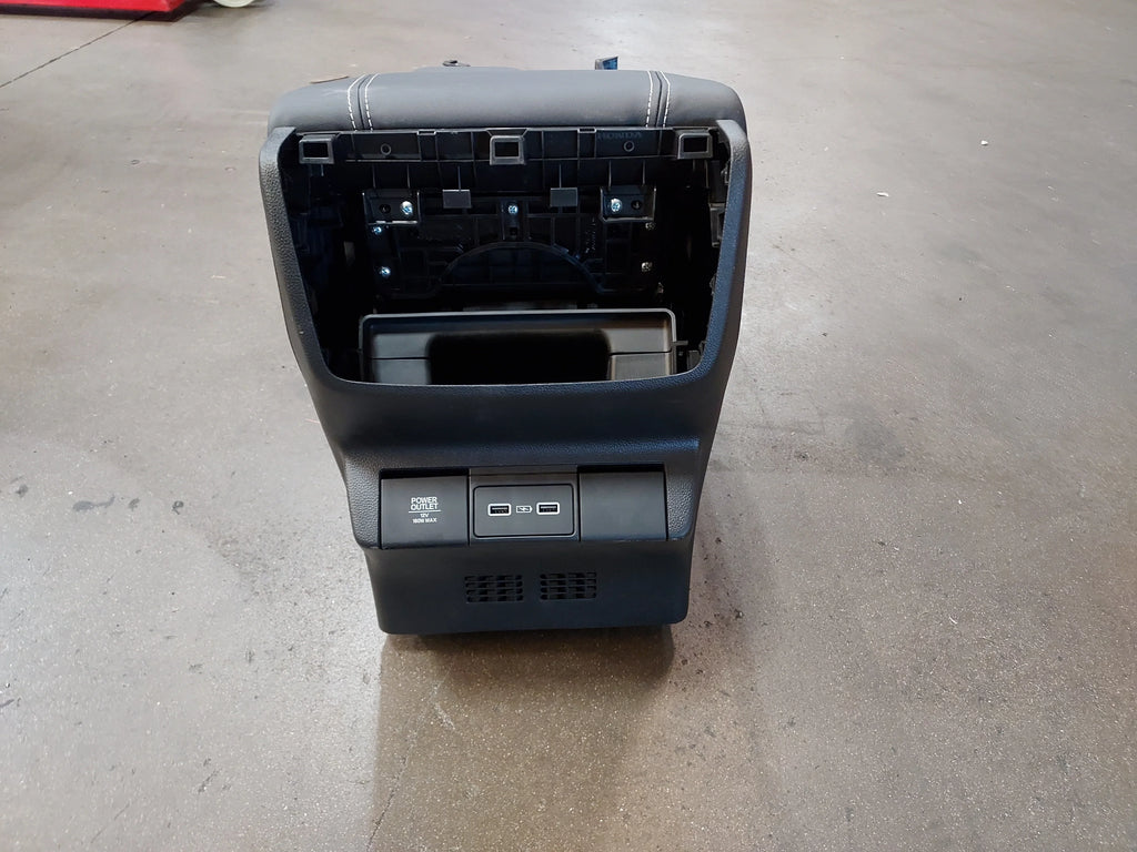 Pre-Owned 2022-2023 Acura  Floor Center Console   (Good)