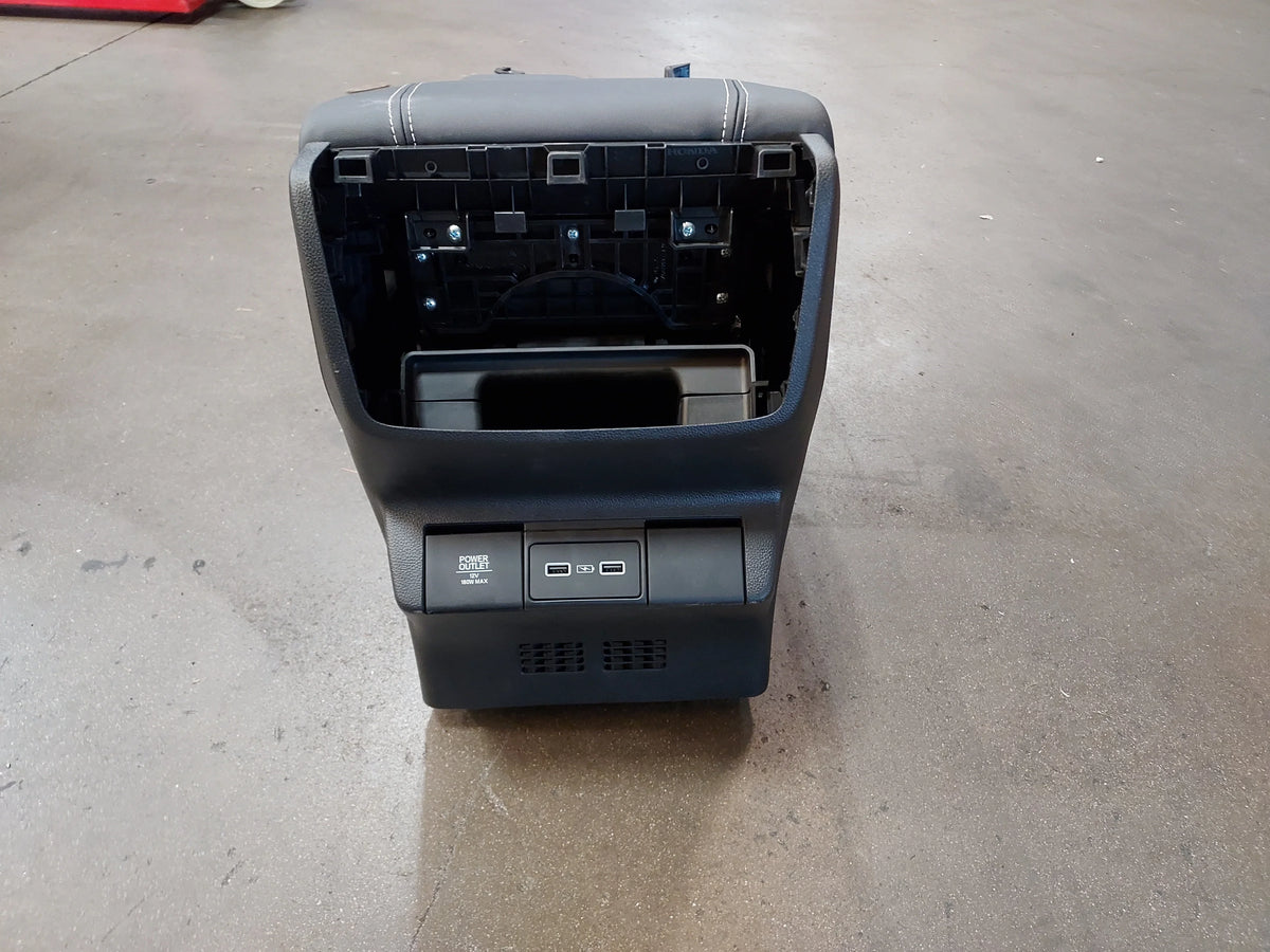 Pre-Owned 2022-2023 Acura  Floor Center Console   (Good)