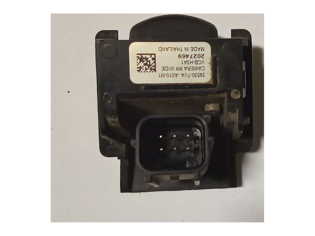 Pre-Owned 18 Honda Accord Rear View Camera  (Good)