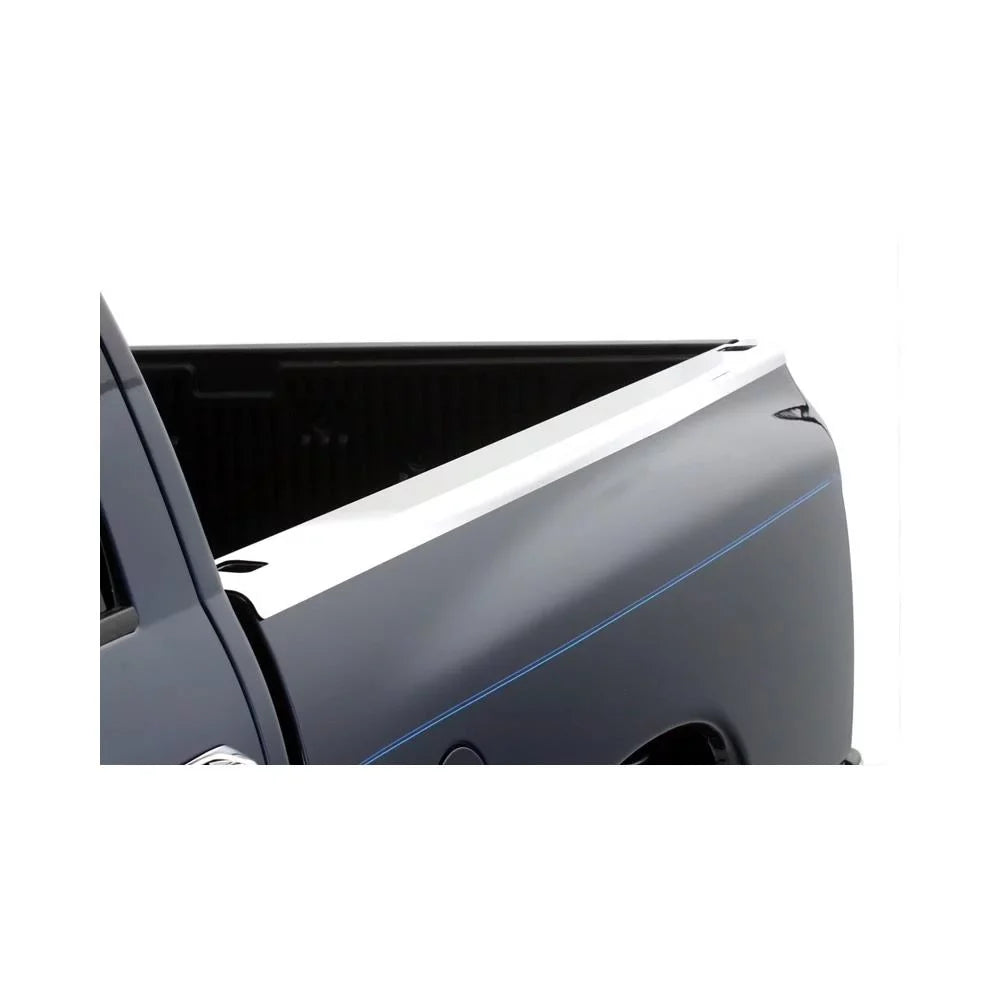 (Innovative Creations) 48056 Form Fit Truck Bed Side Rail Protector Fits select: 2008-2013  , 2007    K1500