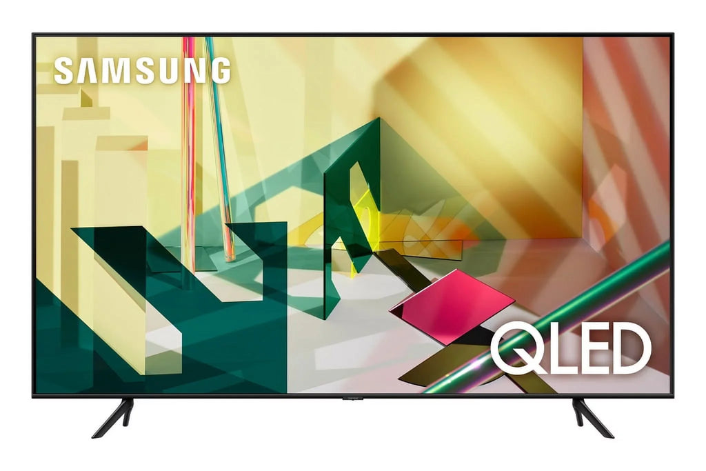 82” Class 4K Ultra  (2160P)  Smart   QN82Q70T 2020