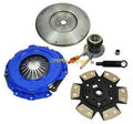 3  + +   96-01  S-10   2.2L