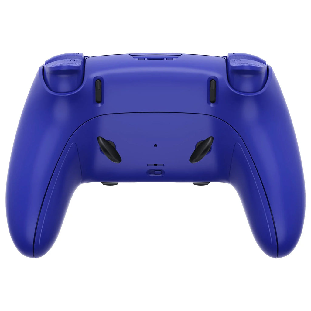 Blue   Controller for PS5 with Exclusive and Unique Designs