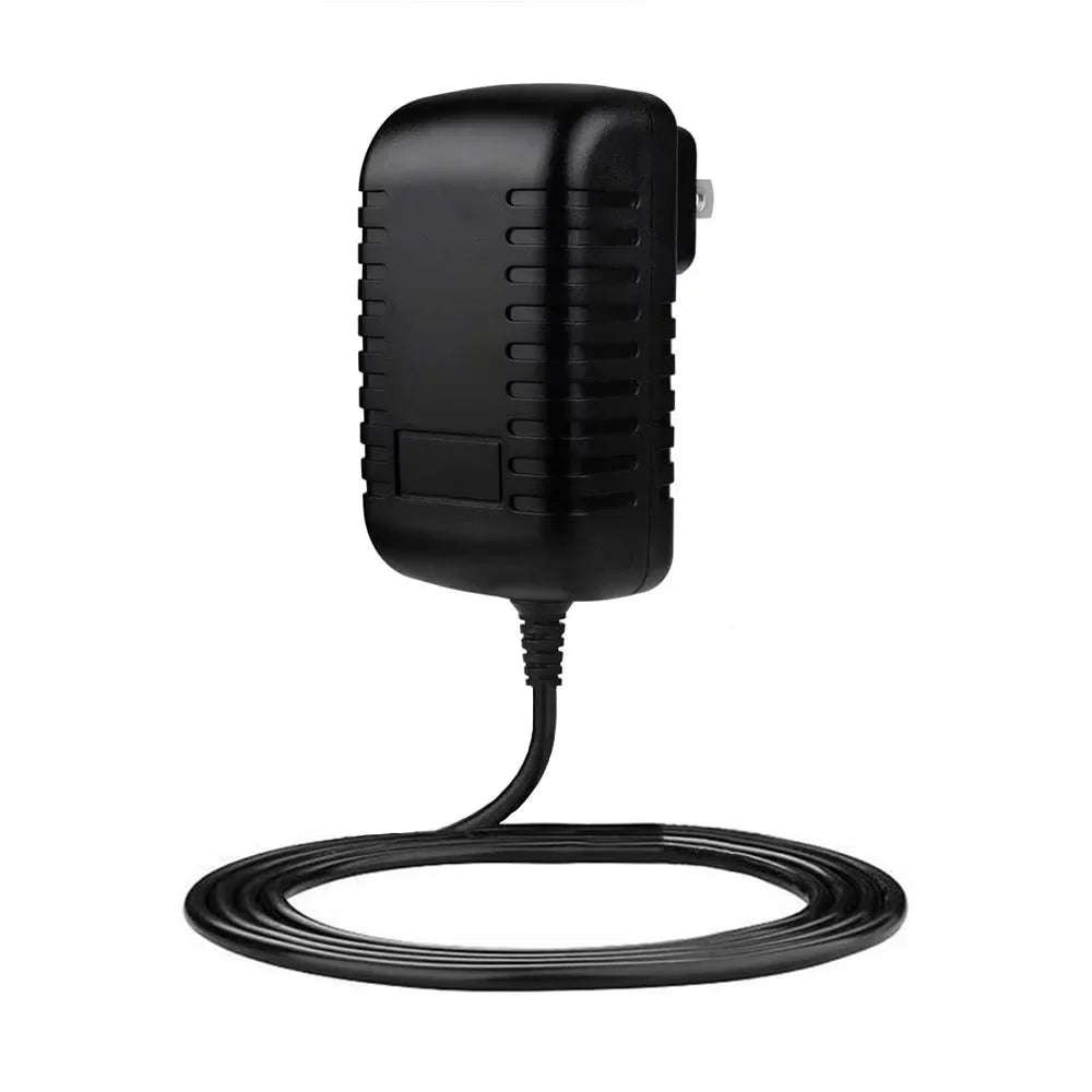 '-Geek  /  Adapter For Fostex -2 FR2 FR2- FR2LE Compact Flash Field Recorder Mixer Power Supply Cord Cable Charger Mains