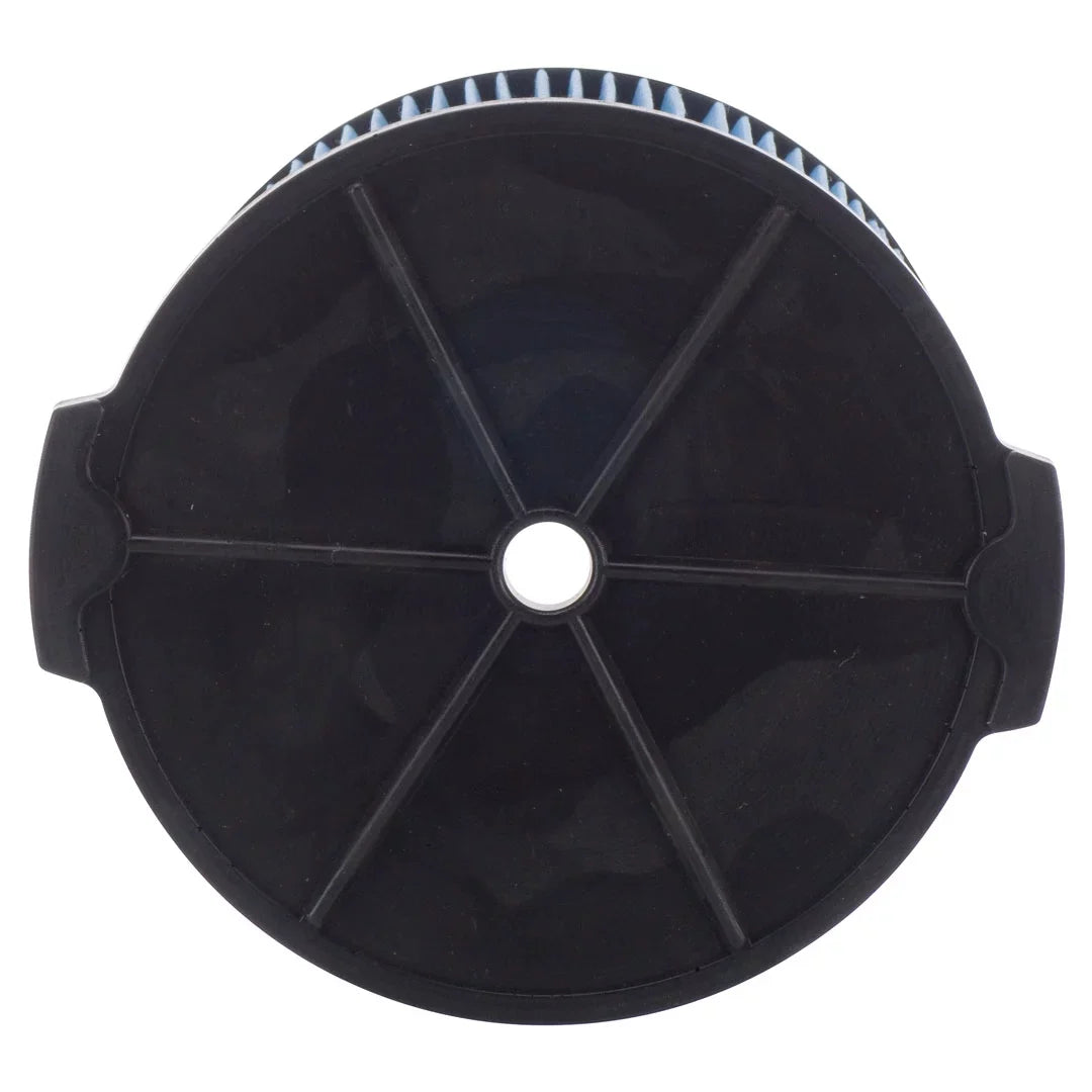8 Pack VF3500 3-Layer Fine Dust Cartridge Filter Replacement Part 26643 Compatible with  3-4.5 Gallon Wet & Dry Portable Vacuums