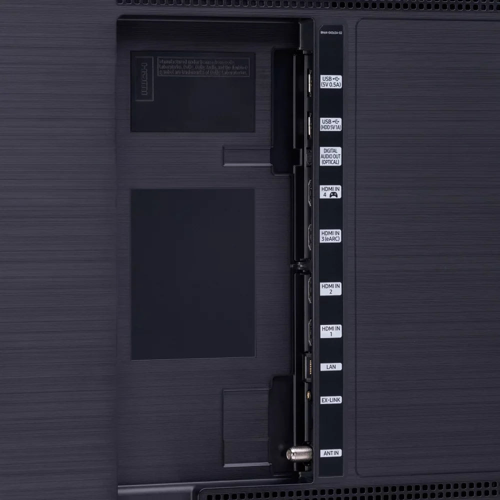 82” Class 8K Ultra  (4320P)  Smart   QN82Q800T 2020