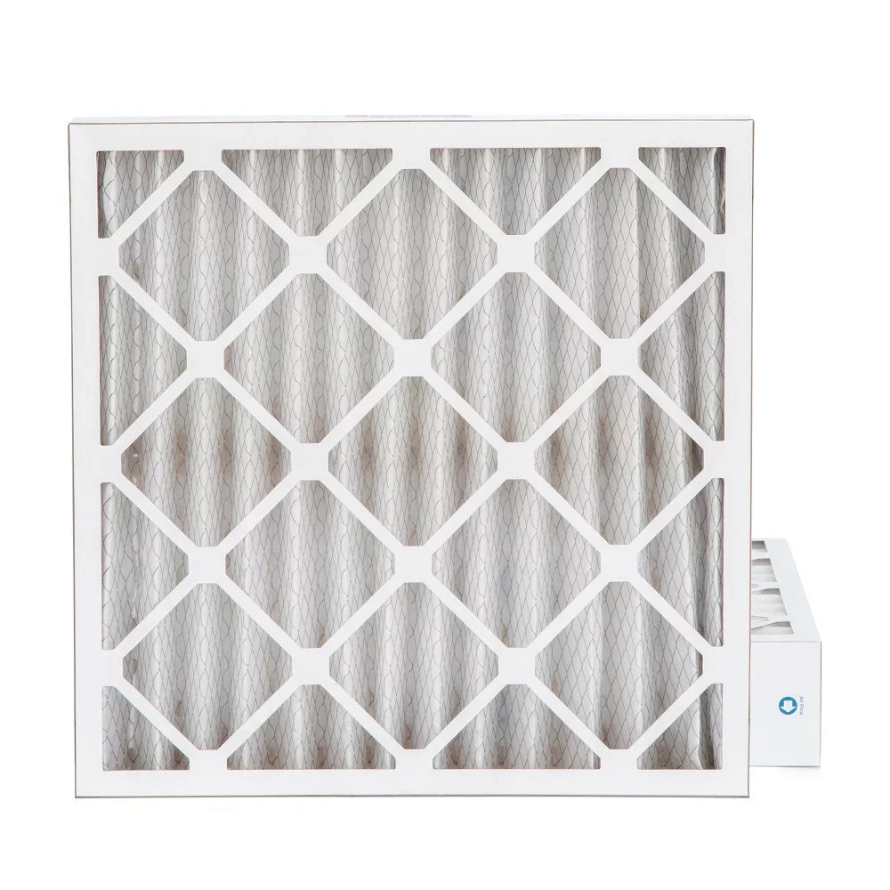 20x20x4  11 (  1000,  7-8 ) Pleated 4" Air Filters for  and Furnace. 2 . Exact Size: 19-1/2 x 19-1/2 x 3-3/4