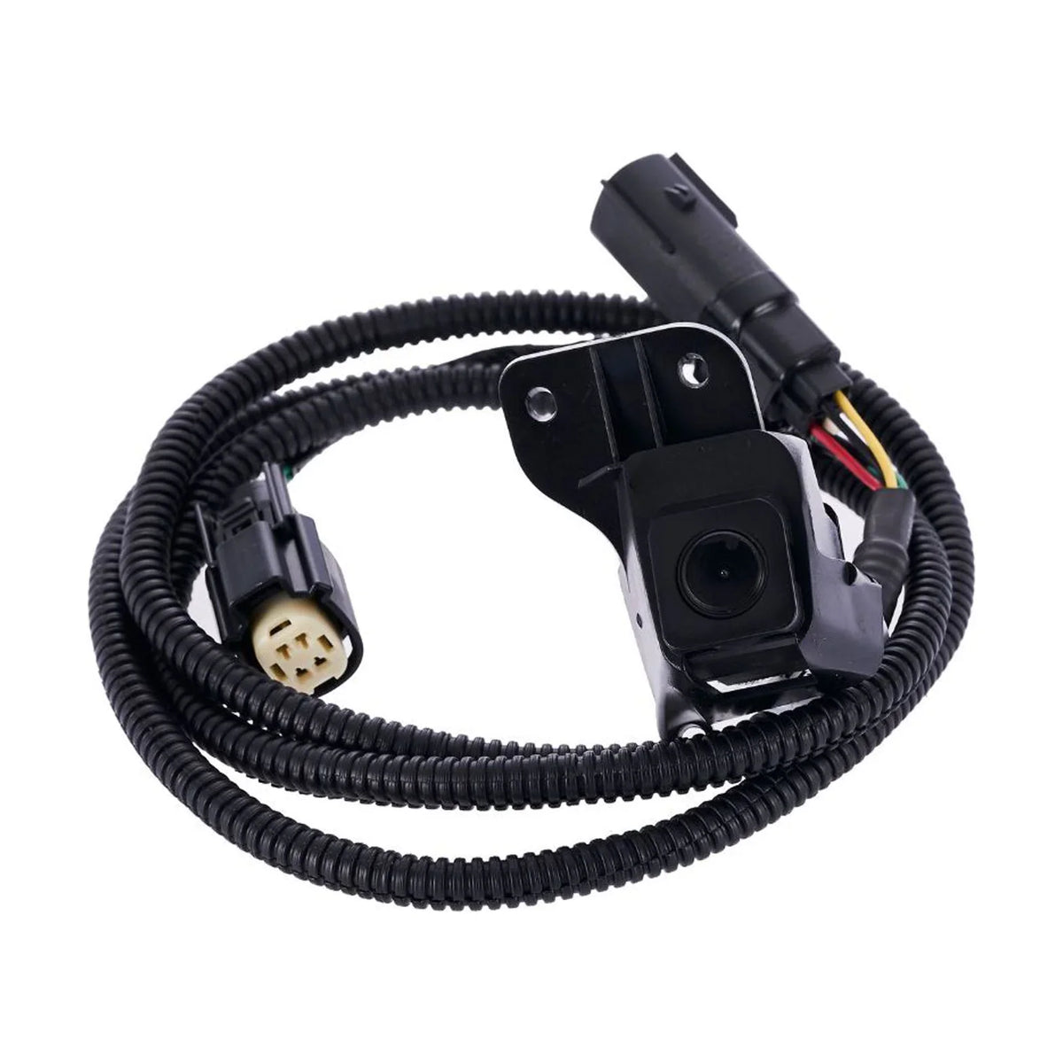 Backup Camera Replaces for 09-14 Chevrolet Silverado   Sierra 23146157 20837341 20986601