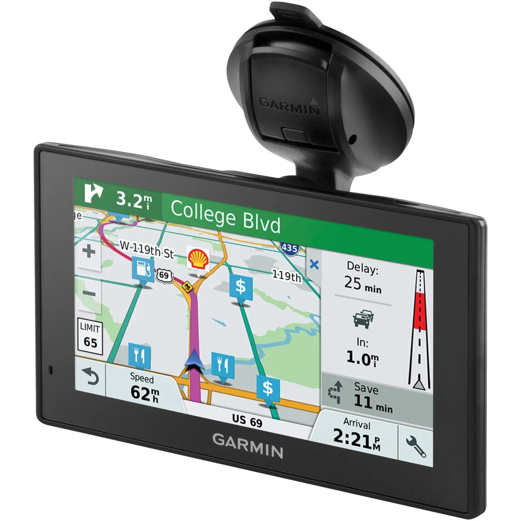 Garmin Garmin DriveAssist 51 -S