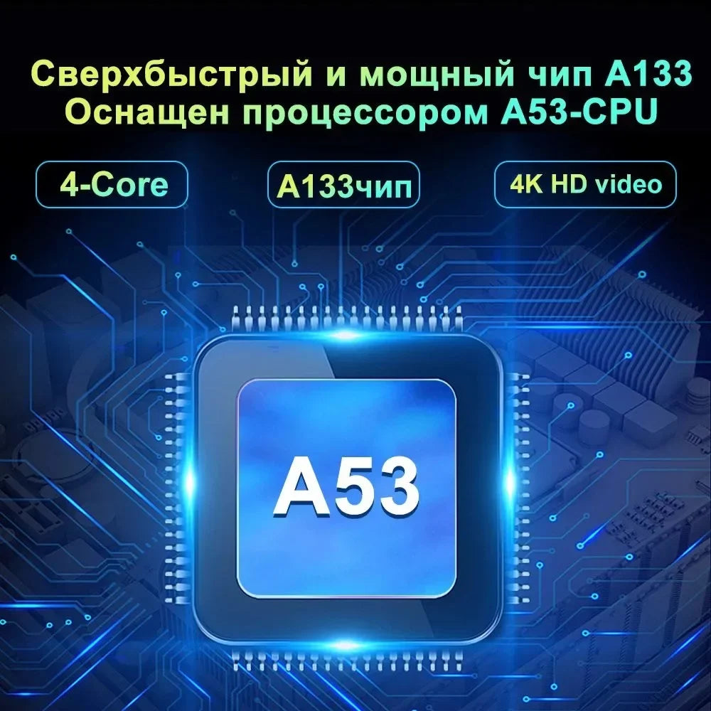 4-64GB Android13 For Honda  1997-2001 Carplay Car Stereo Radio
