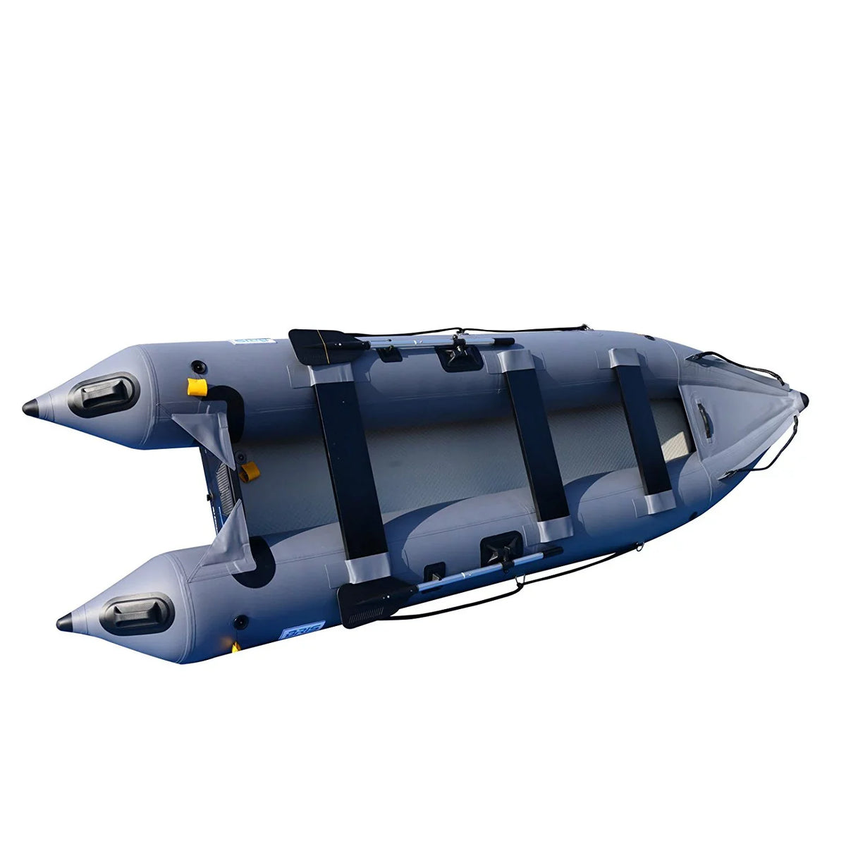 14.1Ft Inflatable boat Inflatable Kayak  Canoe Tender Dinghy Boat