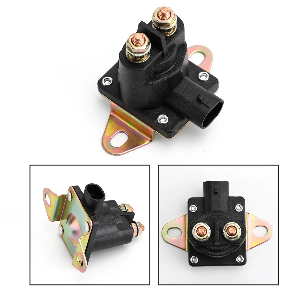Motor Genic Starter Relay Solenoid For Sea-Doo Challenger Speedster 718 720  800  951