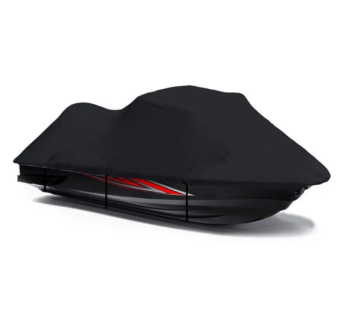 600  JetSki Cover Compatible for Kawasaki Ultra 260X 2009 2010 Jet Ski Watercraft Cover