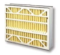11 Honeywell FC100A1011 20x20x5 Media Air Filter