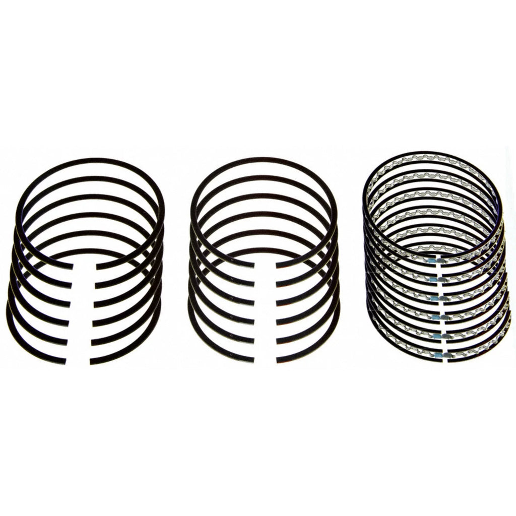 Sealed Power E-222X Standard Piston Ring Set Fits select: 1989-1990   / , 1987-1988