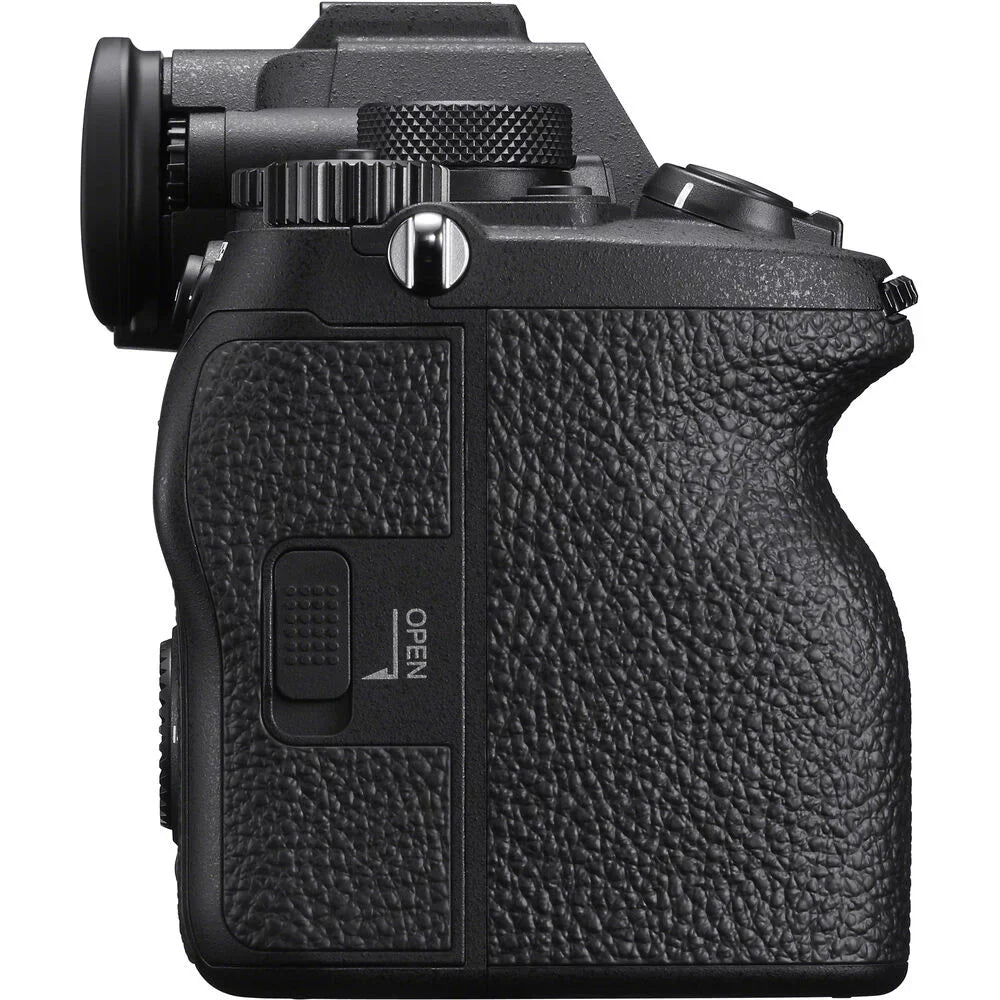 Sony a7  Mirrorless Camera + 4K Monitor + Rode VideoMic + 2 x 64GB Cards + More