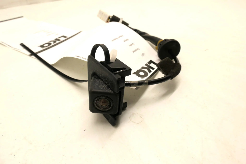 Pre-Owned 2017-2021 Mazda -5 Rear View Back-Up Camera  (Good)