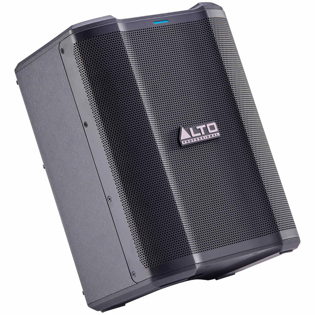 Alto Professional  200W Premium Battery Powered Portable  with Protective Case Package