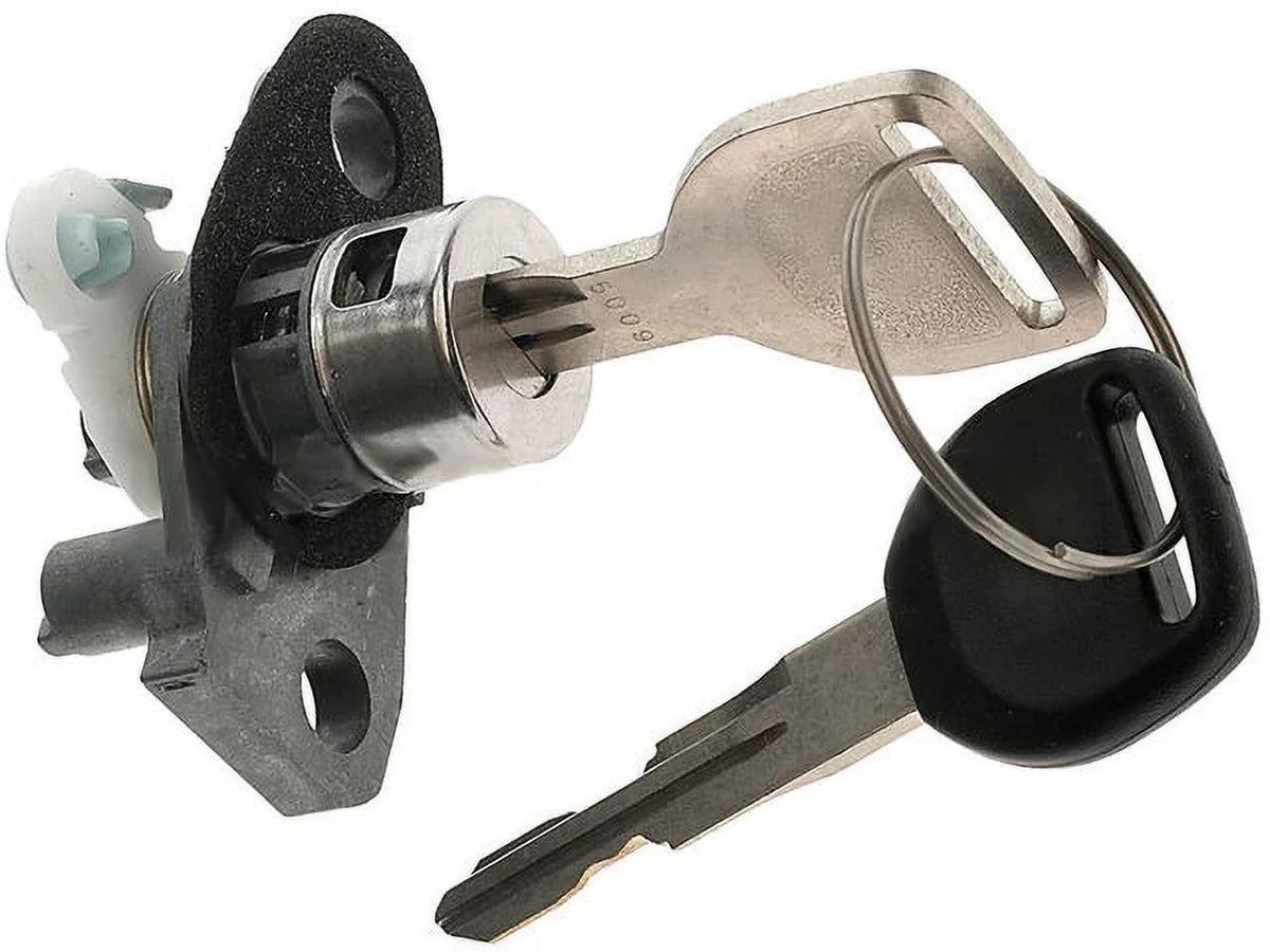 Trunk Lock - Compatible with 1998 Honda Accord  Coupe