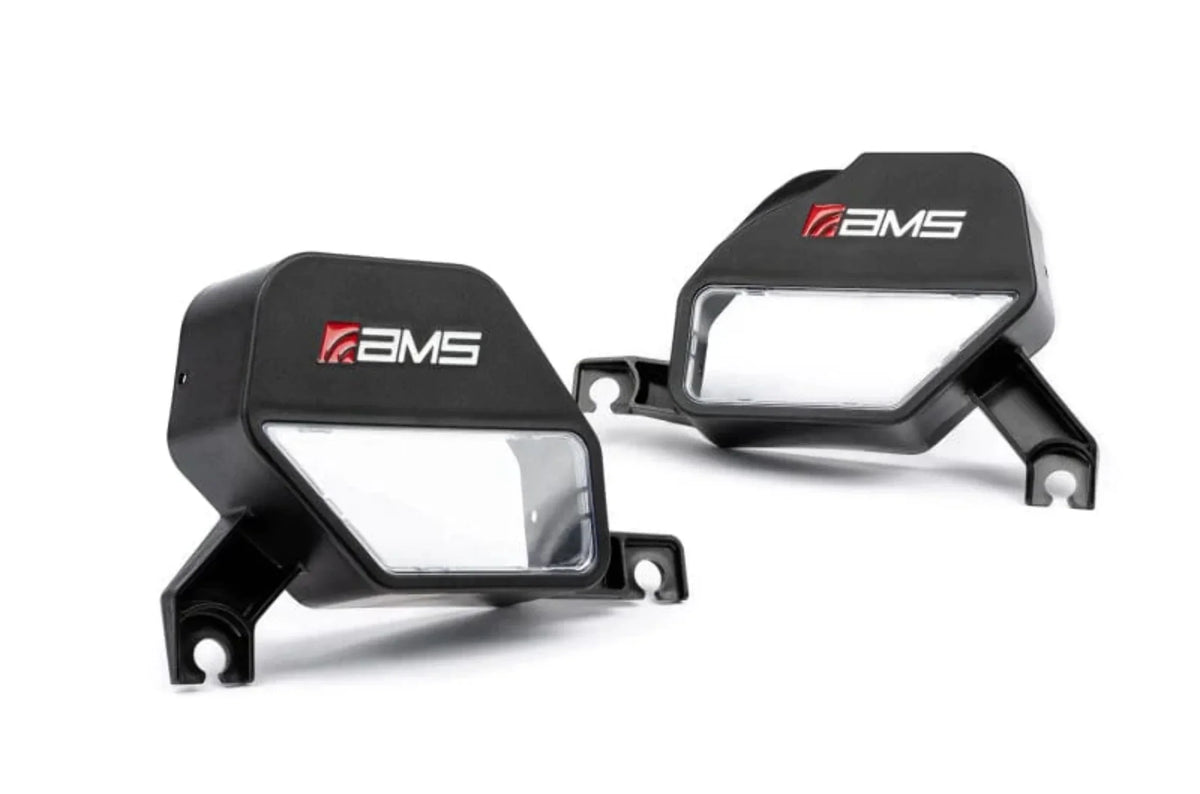 .47.08.0002-1 Cold Air Intakes for 2023 Nissan Z