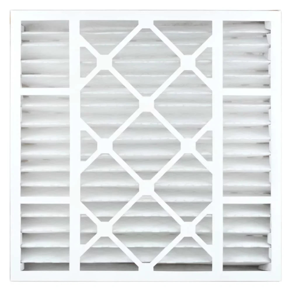 Replacement For Bryant FILXXFNC0121 20x20x4 Air Filter-  11(3 Pack)