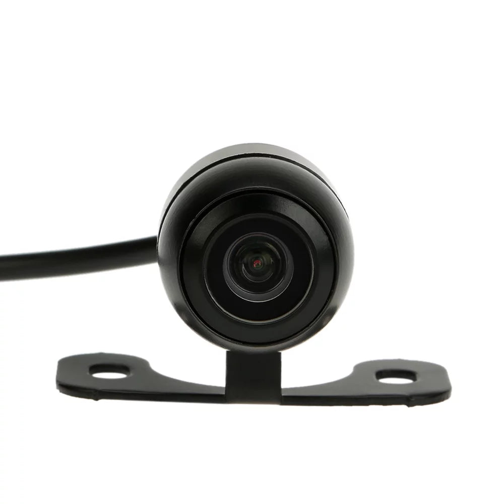 Monitor Yabuy 5 Inch   Display Monitor Car Rear View Backup Reverse System + Parking Camera