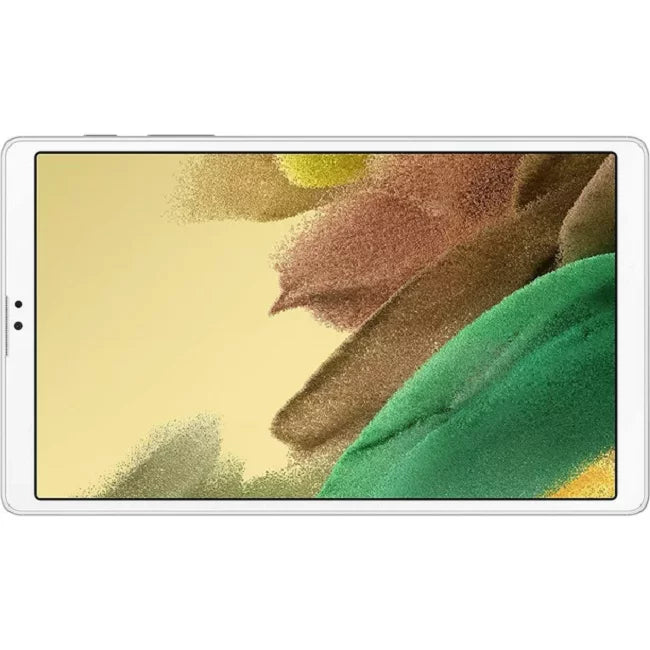 Restored  Galaxy Tab A7 Lite 8.7" 3GB  32GB Silver (Wi-Fi) Tablet -T220NZSPXAR (Refurbished)