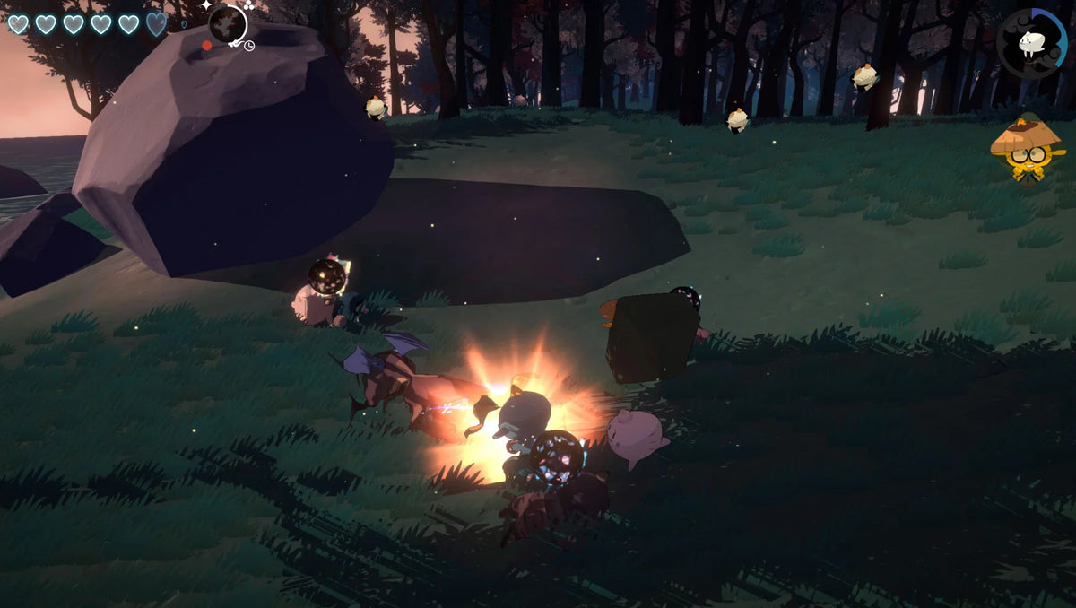 : Road to be the Mightiest Oni, PlayStation 5