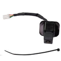 New  Replacement Back Up Camera for 2014-2015 Mazda 6