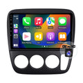 4-64GB Android13 For Honda  1997-2001 Carplay Car Stereo Radio